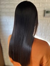 オヴィ(Ovi) 髪質改善サブリミックトリートメント