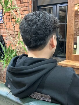 ロザリー(ROSARY) 【　men's　337　】