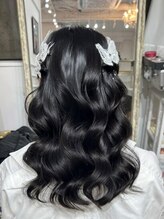 セット アンド バイ ルゥーダ 品川駅前店(SET and..by Rouxda.)