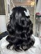セット アンド バイ ルゥーダ 品川駅前店(SET and..by Rouxda.)の写真/【HOT PEPPER Beauty AWARD 2025 BEST SALON 注目サロン選出】Cuteに変身！プロが無敵な可愛さを表現♪