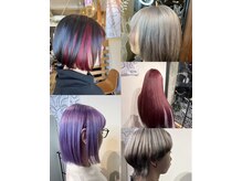 ヘアー ルシア(hair lucia)