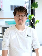 ディライトヘア 御影店(DELIGHT HAIR)&nbsp;柿本 寛次