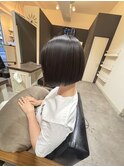 ミニボブ