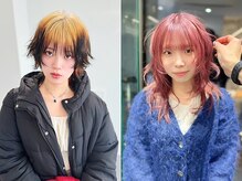 映えスタイルを“抜け感×デザイン”でプロデュース！