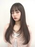 【人気No.2】カット+トリートメント12100→9680