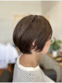 ショート
