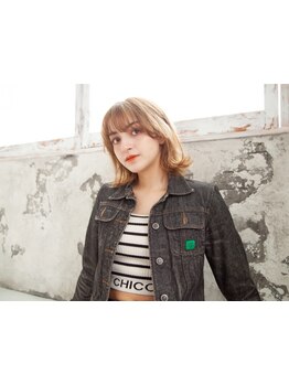 【東高円寺】人気の髪色からナチュラルで上品な髪色までお任せ★あなたの”なりたいカラー”を叶えます！