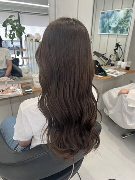 バルべス トーキョー(BARBES TOKYO) カラー周期が長い方にオススメ！ランダムカラー【清板】