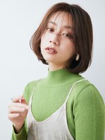 ネスト 千葉(NEST.)&nbsp;30代40代50代/髪質改善カラー(白髪染め可)くびれヘア[千葉駅]