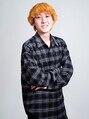セプト 天神大名(SEPT.) かんたろう ハイトーン