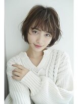 アールイー(Re) #東大阪美容室