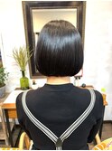 オーガニックカラー