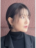 ヴィアーレ(VIALE)&nbsp;ショートカット