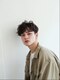 ロエ 恵比寿 代官山(ROE)の写真/【Men'sカット￥7700→￥4980~】ライフスタイルに合わせてご提案！仕事もプライベートもモテ髪に◎[恵比寿駅]