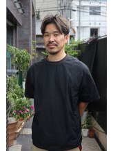 オラ ボーテ(Aura Beaute) SHINTARO 