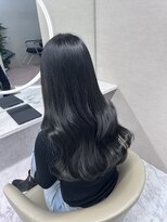 ピンク シー バイ アンジェリカ 瓢箪山2号店(PINQ she by ANGELICA)&nbsp;ナチュラル韓国ヘア