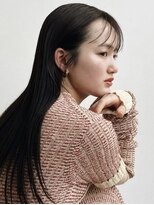 ニュート バイ メートル(neute by MAITRE)&nbsp;【long hair】