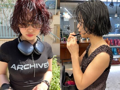 ノットイコール(not equal)の写真