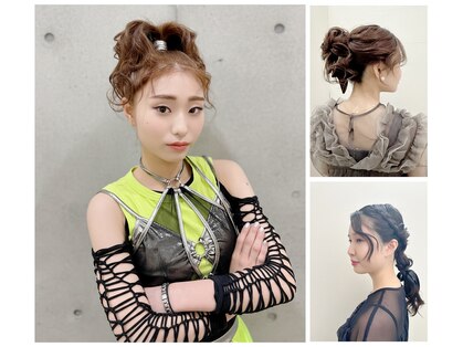 アビリティ(ABiLiTY)の写真