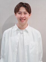 アンアミ オモテサンドウ(Un ami omotesando) 佐藤 大空