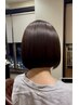 カット＋美髪エステトリートメント（髪質改善トリートメント）
