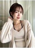 ミニマムショート