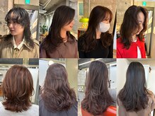 コッコ 大塚(kokko)の雰囲気（カットが得意な美容室/ショートからロングレイヤーまで）