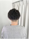 PLAISIR/佐々木　髪質向上ツイストスパイラルパーマ　草加