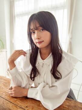 ビーウェイブ いわき(BE WAVE) 大人ガーリー☆STYLE