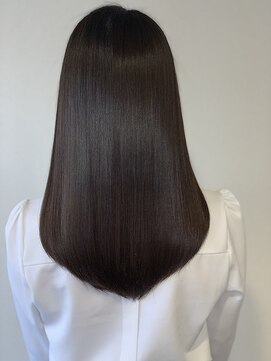 アールサロン 北岡崎(Rr SALON) 髪質改善/縮毛矯正/艶髪/髪質改善トリートメント/RrSALON北岡崎