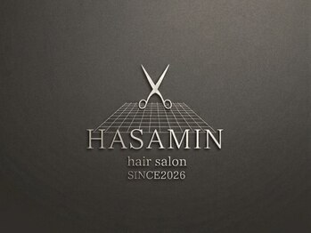 ハサミン(HASAMIN)の写真/襟足ひとつで横顔が変わる！大型店には真似できない、ミリ単位までこだわる似合わせカット＊