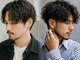 Men‘s salon LoRE 京都河原町 メンズサロン/Men‘sカット/Men’sパーマ/メンズ眉毛の写真