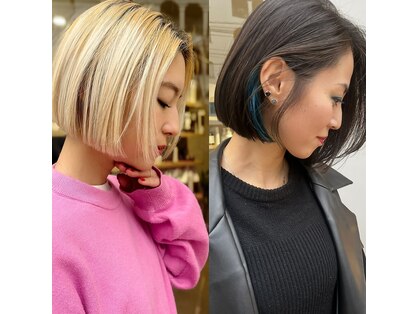 マル 薬院浄水店(MAR.co)の写真