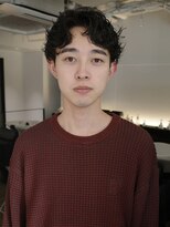 アイヴィ 表参道(IVY)&nbsp;ルーズパーマ