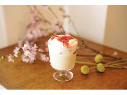 ヘイリー(HAILEY)の写真