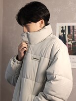 吉 船橋(kici)&nbsp;船橋駅/MEN'S/メンズカット/韓国 /パーマ／U24/メンズパーマ