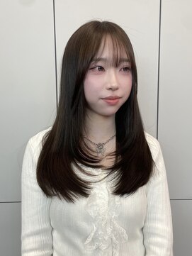 ディプティモイラ(dipty MOILA) natural layer style