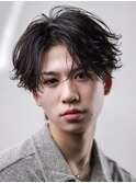 フェザーショート