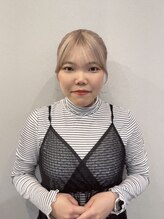 ラフィス ヘアー レイヴ 姫路店(La fith hair reve)&nbsp;塩崎 彩香