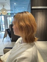 アース オーセンティック 新浦安店(EARTH Authentic)&nbsp;ビフォー写真
