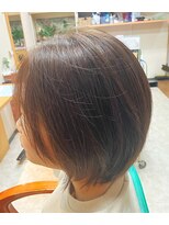 ヘアースポットジャム(Hair spot Jam)&nbsp;ネオハンサムキューティ