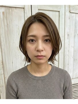 トトサ カミング(TOTOSA Coming) 髪質改善/縮毛矯正/ヘッドスパ/白髪染め