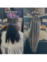 トータルビューティーサロン カラット(total beauty salon KARAT)&nbsp;KARATスタイル