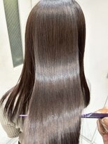 フェリア 渋谷(Feria)&nbsp;【Feria 髪質改善】Gishi限定クーポン髪質改善美髪矯正
