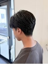 コル マーノ 西金沢(COL MANO)&nbsp;フェザーショート