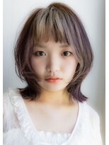 ヴァンカウンシル 豊橋店(Van Council) 境界を彩る透明感