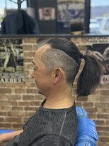 ケースタイル(K-style)&nbsp;マンバン
