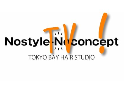 ノンスタイルノンコンセプト 美容室(Nostyle‐Noconcept)の写真