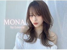 モナバイルーブル(MONA by Louvre)