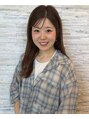 パザパ 花楯店 山形(pa za pa)&nbsp;櫻井 梢